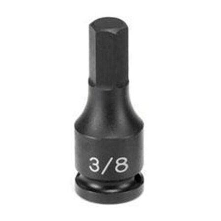 Cool Kitchen 1916F 0.38 in. Drive X 0.5 in. Hex Driver CO374251